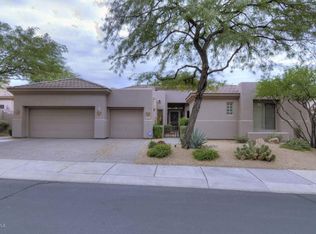 6647 E Whispering Mesquite Trl, Scottsdale, AZ 85266