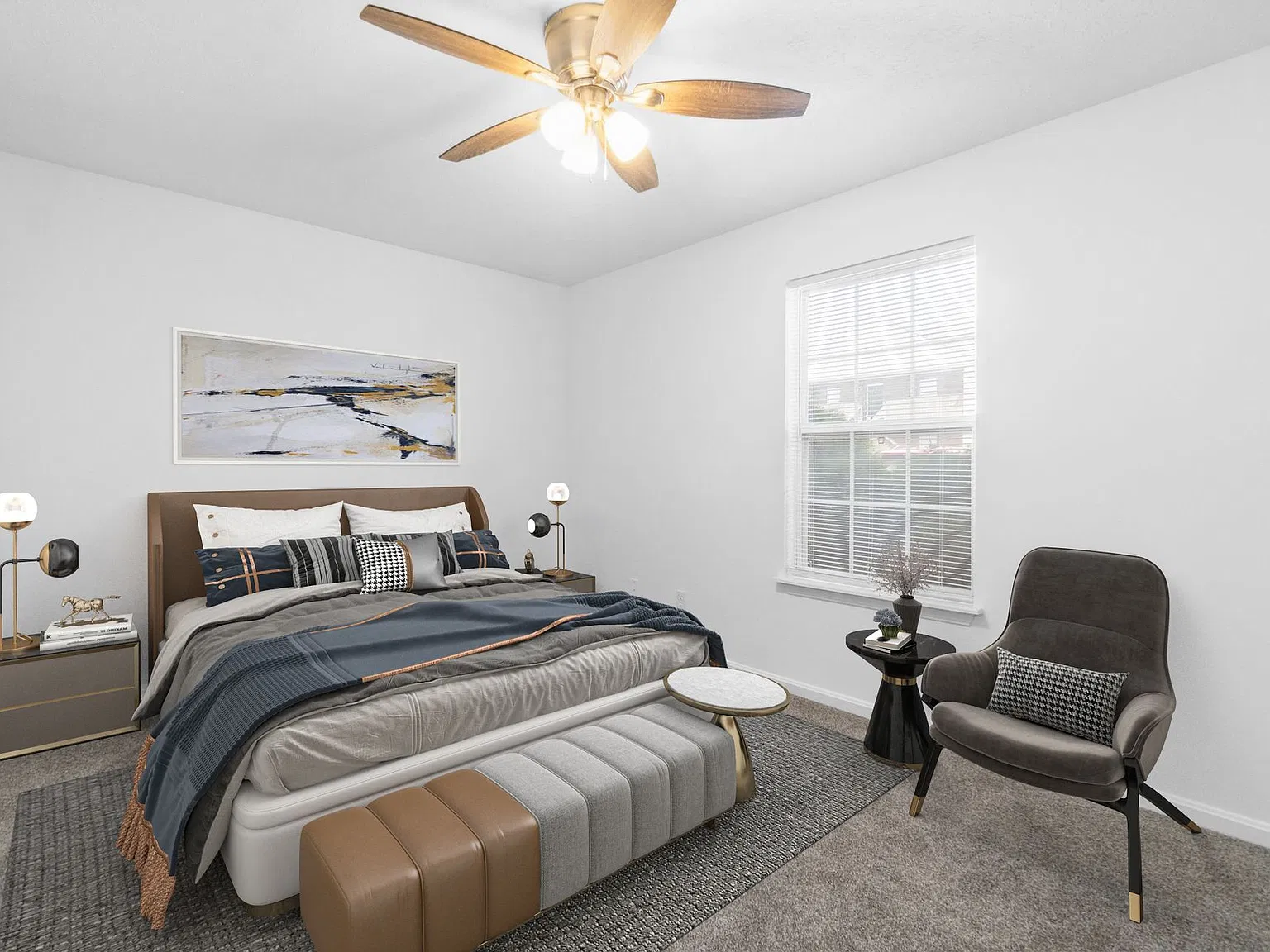 Lakeview Garden Apartments — Photo 4