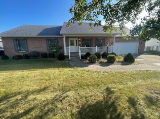 640 Burdick Dr, Washington Court House, OH 43160