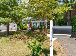 129 Woodmore Ave, Louisville, KY 40214