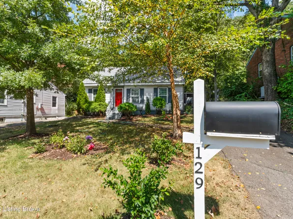 129 Woodmore Ave, Louisville, KY 40214