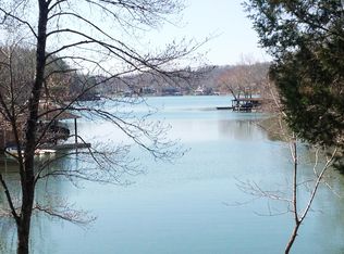 1620 Stripers Cove Rd, Goodview, VA 24095