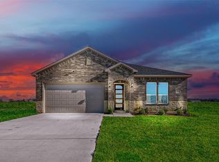 922 Genesis Rd, Rice, TX 75155