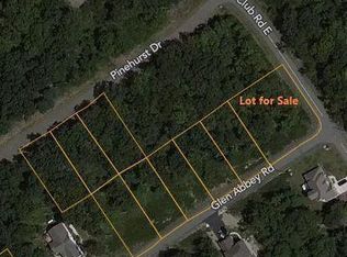 Glen Abbey Rd, Hazleton, PA 18202