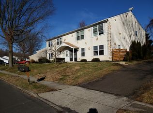 4501 Winding Brook Dr, Bensalem, PA 19020
