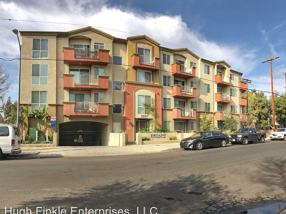 1st image of 7551 Jordan Ave Unit 207