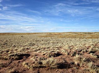 Vulture Blvd, Holbrook, AZ 86025