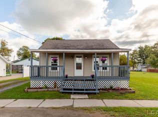 3623 State St, Clayton, MI 49235