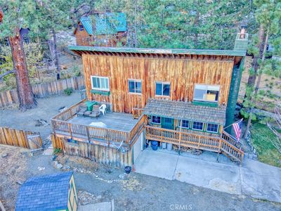 785 Apple Ave, Wrightwood, CA, 92397