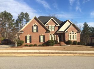 465 Holly Berry Cir, Blythewood, SC 29016