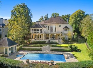 8870 Old Southwick Pass, Johns Creek, GA 30022