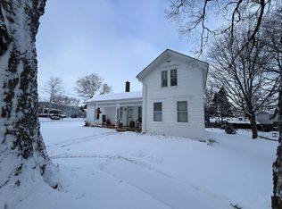187 Garden St, Sharon, WI 53585