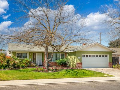 2405 Sharondell Dr, Modesto, CA, 95350