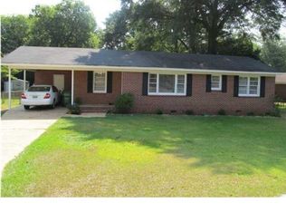 1651 60th Ave E, Cottondale, AL 35453