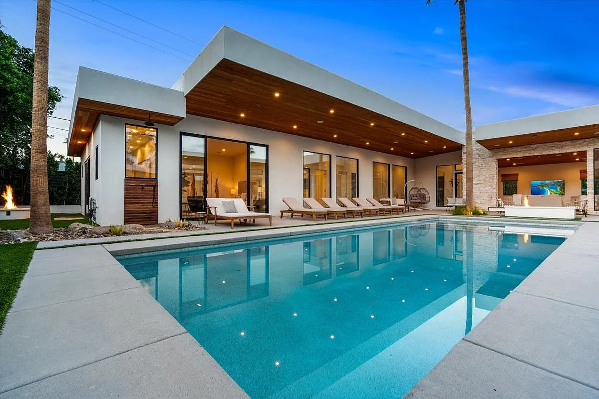 5 bed, 4300 sqft, $26,000 — Photo 4