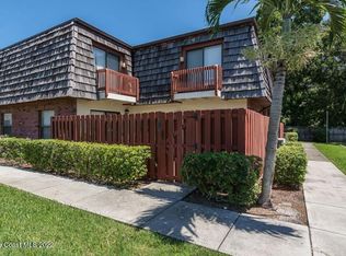 51 Piney Branch Way APT D, West Melbourne, FL 32904