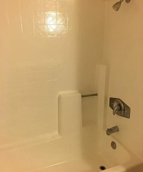 Remodel BathRoom
