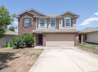 177 Quiet Elk, San Antonio, TX 78253