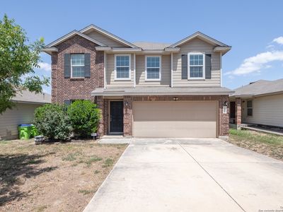 177 Quiet Elk, San Antonio, TX, 78253