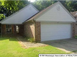 1172 Wilson Rdg, Lake Cormorant, MS 38641