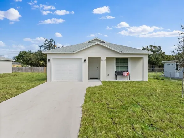 2414 SE 1st Avenue, Vero Beach, FL 32962