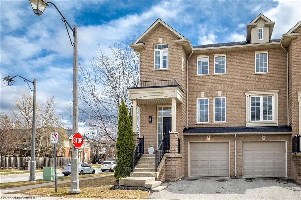 2280 Baronwood Dr #1 photo 1