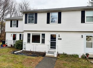 11 Jones Lndg UNIT B, Walpole, MA 02081