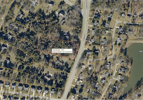 2nd image of 1801 Fleming Rd