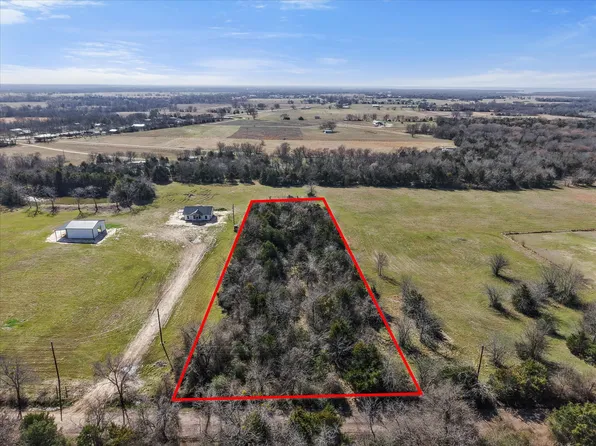 Avenue E, Pt, TX 75472