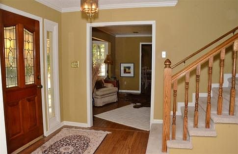 Foyer