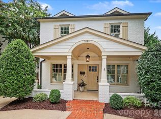 1825 Lombardy Cir, Charlotte, NC 28203