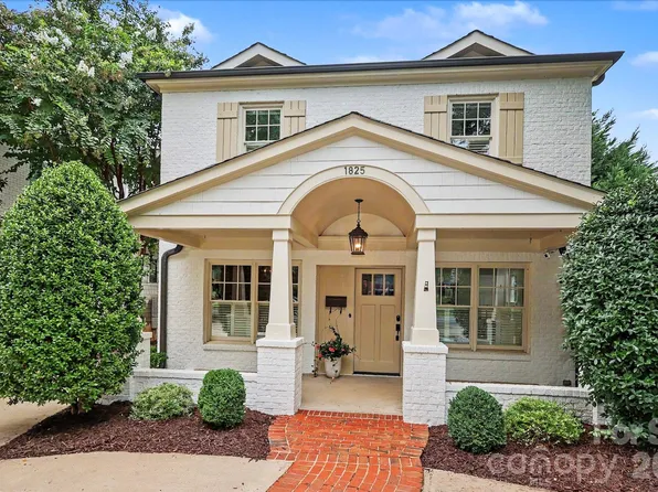1825 Lombardy Cir, Charlotte, NC 28203
