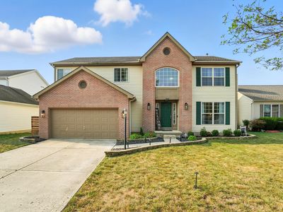 7268 Clancy Way, Westerville, OH, 43082