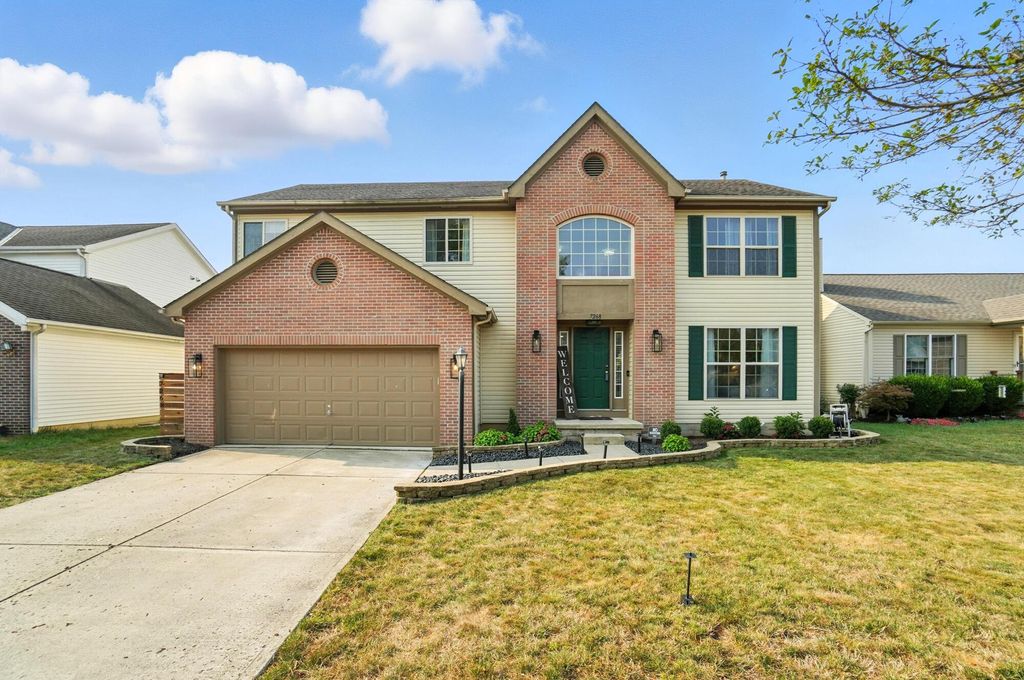 Real estate listing image