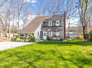 1526 Bridgehampton Sag Hbr, Sag Harbor, NY 11963