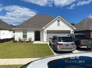 1416 Fenton Cir, Foley, AL 36535