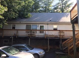 2409 Colonial Ave SW, Roanoke, VA 24015
