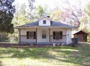 2825 Holloway St, Durham, NC 27703