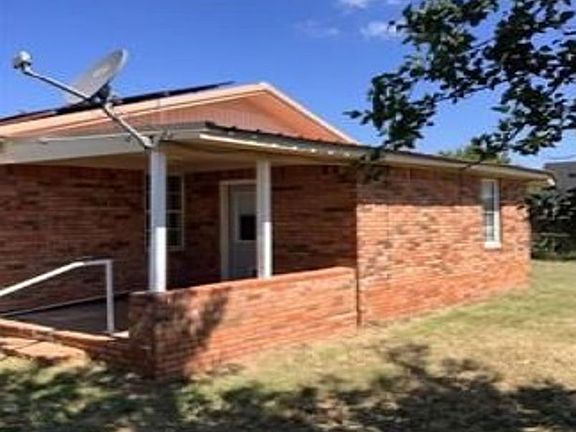 Property Side View
