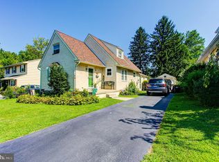 216 Francis Ave, Norristown, PA 19401