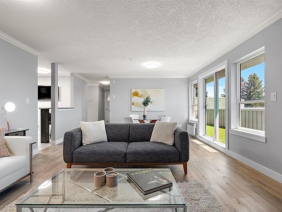 3rd image of 7143 W Saanich Rd #302