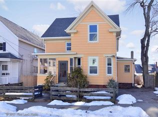 131 Linwood Ave, Pawtucket, RI 02860