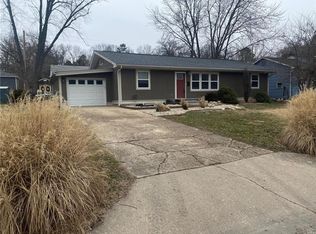 903 E 7th St, Rolla, MO 65401
