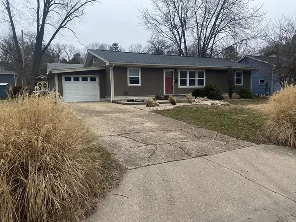 903 E 7th St, Rolla, MO 65401