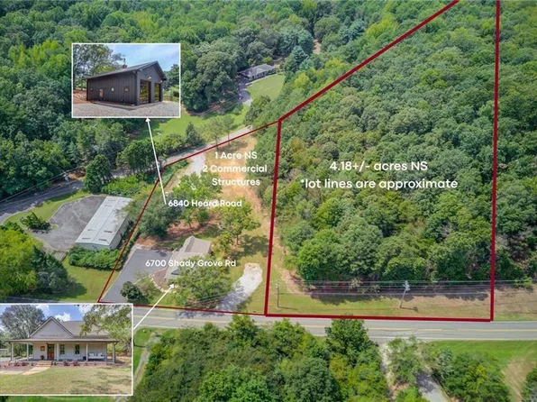 6700 Shady Grove Rd, Cumming, GA 30041