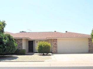 9413 W Timberline Dr, Sun City, AZ 85351