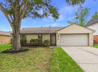 2709 Merrimac Dr, League City, TX 77573