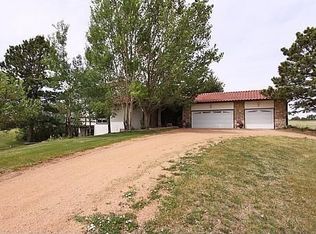 10558 Singing Hills Rd, Parker, CO 80138