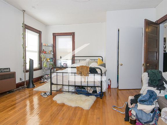30 Ashford St. #2 Boston (Allston) Unit Photo 3