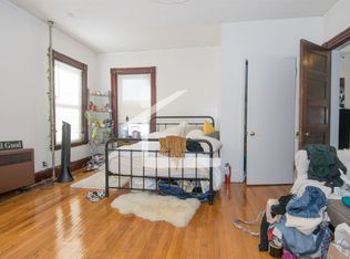 32 Ashford St #3, Allston, MA 02134